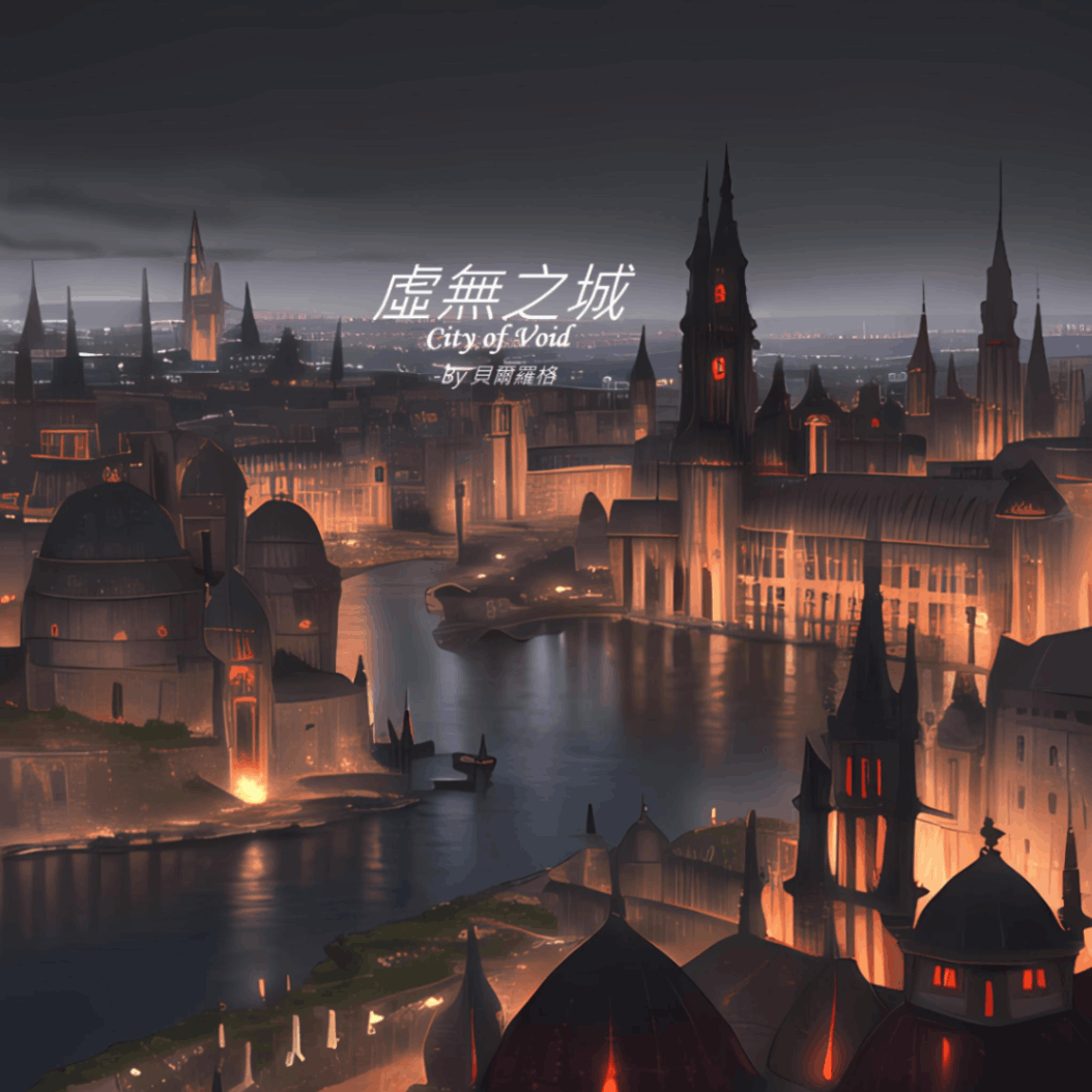 虚无之城