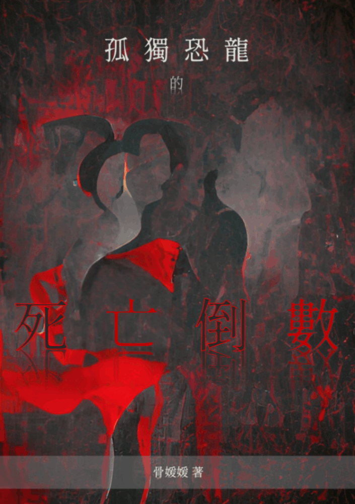 孤独恐龙的死亡倒数