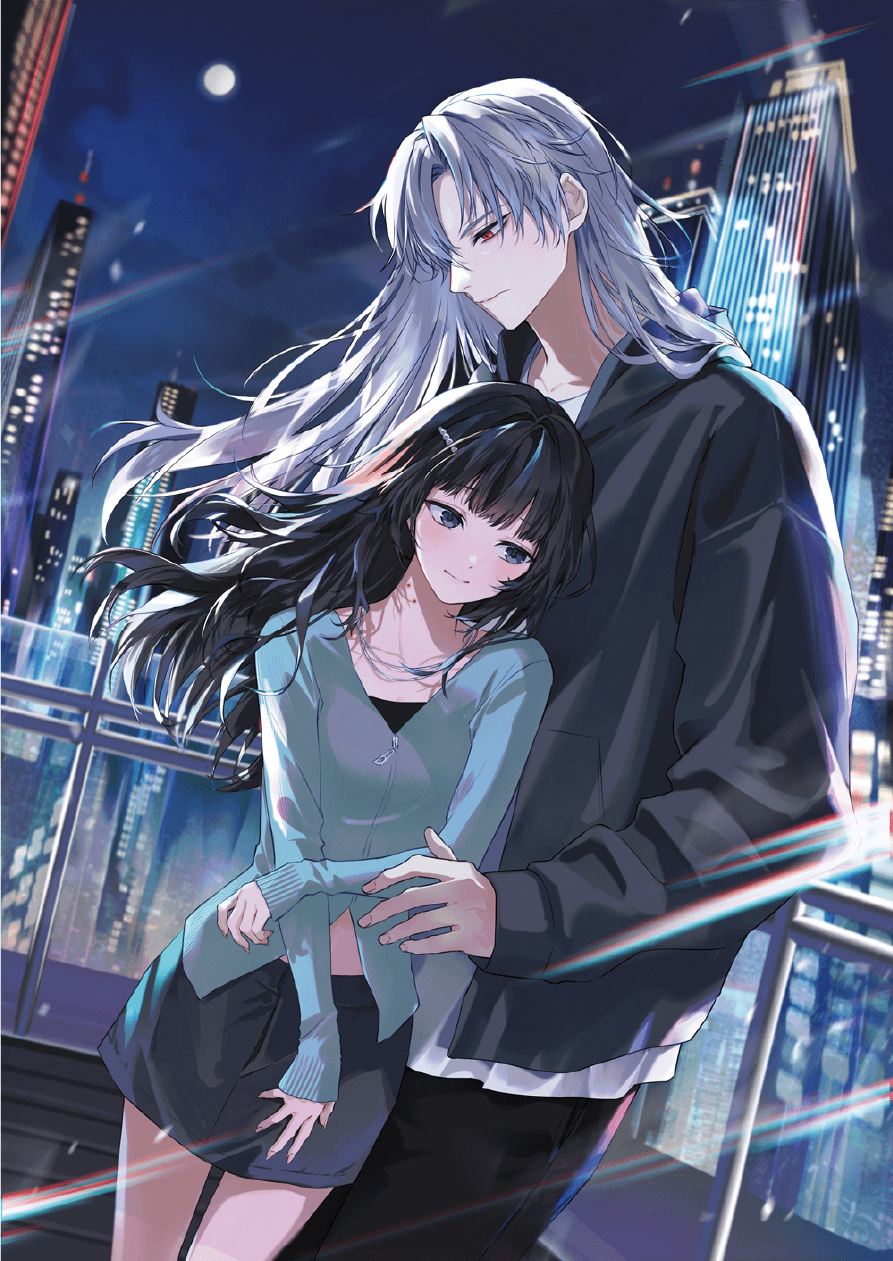 奇幻组 绘师:woonak