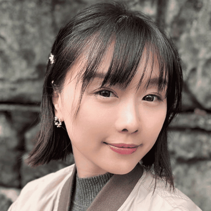 尾巴Misa 职业小说家