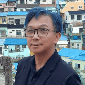 提子墨 职业小说家/书评人